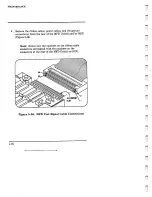 Предварительный просмотр 548 страницы AT&T PC 6300 Service Manual