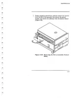 Предварительный просмотр 549 страницы AT&T PC 6300 Service Manual