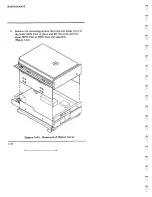 Предварительный просмотр 550 страницы AT&T PC 6300 Service Manual