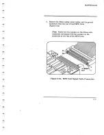 Предварительный просмотр 555 страницы AT&T PC 6300 Service Manual