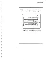 Предварительный просмотр 559 страницы AT&T PC 6300 Service Manual