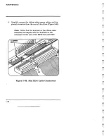 Предварительный просмотр 560 страницы AT&T PC 6300 Service Manual