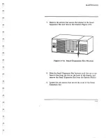 Предварительный просмотр 569 страницы AT&T PC 6300 Service Manual