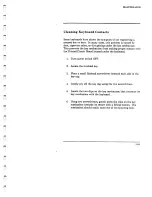 Предварительный просмотр 579 страницы AT&T PC 6300 Service Manual