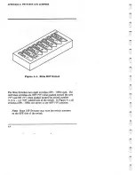 Предварительный просмотр 586 страницы AT&T PC 6300 Service Manual