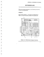 Предварительный просмотр 589 страницы AT&T PC 6300 Service Manual