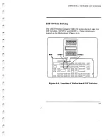 Предварительный просмотр 591 страницы AT&T PC 6300 Service Manual