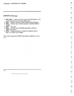 Предварительный просмотр 592 страницы AT&T PC 6300 Service Manual