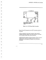 Предварительный просмотр 599 страницы AT&T PC 6300 Service Manual