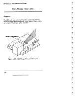 Предварительный просмотр 620 страницы AT&T PC 6300 Service Manual