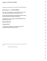 Предварительный просмотр 628 страницы AT&T PC 6300 Service Manual