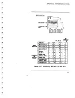 Предварительный просмотр 633 страницы AT&T PC 6300 Service Manual