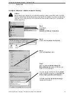 Предварительный просмотр 18 страницы AT&T Plug&Share 6500B4X User Manual