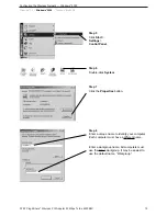 Предварительный просмотр 19 страницы AT&T Plug&Share 6500B4X User Manual