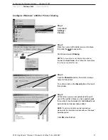 Предварительный просмотр 21 страницы AT&T Plug&Share 6500B4X User Manual