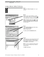 Предварительный просмотр 22 страницы AT&T Plug&Share 6500B4X User Manual