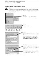 Предварительный просмотр 24 страницы AT&T Plug&Share 6500B4X User Manual