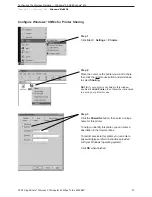 Предварительный просмотр 27 страницы AT&T Plug&Share 6500B4X User Manual