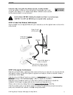 Preview for 4 page of AT&T PLUG&SHARE 6602G User Manual