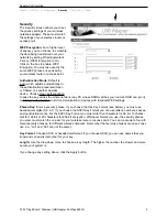 Preview for 9 page of AT&T PLUG&SHARE 6602G User Manual