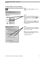 Preview for 16 page of AT&T PLUG&SHARE 6602G User Manual