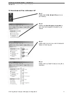 Preview for 17 page of AT&T PLUG&SHARE 6602G User Manual