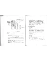 Предварительный просмотр 14 страницы AT&T Private Pay Phone Owner'S Manual