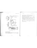 Предварительный просмотр 21 страницы AT&T Private Pay Phone Owner'S Manual