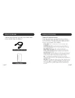 Preview for 2 page of AT&T PTBP2600 User Manual