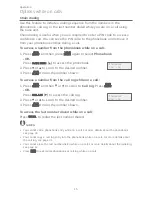 Предварительный просмотр 19 страницы AT&T SB3014 User Manual