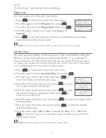 Предварительный просмотр 21 страницы AT&T SB3014 User Manual