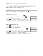 Предварительный просмотр 31 страницы AT&T SB3014 User Manual