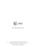 Предварительный просмотр 65 страницы AT&T SB3014 User Manual