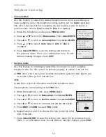 Preview for 25 page of AT&T SB67108 - AT&T User Manual