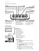 Preview for 9 page of AT&T SB67118 DECT 6.0 User Manual