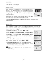 Preview for 23 page of AT&T SB67118 DECT 6.0 User Manual