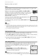 Preview for 50 page of AT&T SB67118 DECT 6.0 User Manual