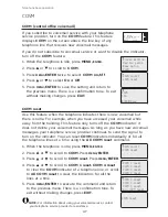 Preview for 53 page of AT&T SB67118 DECT 6.0 User Manual