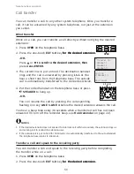 Preview for 56 page of AT&T SB67118 DECT 6.0 User Manual