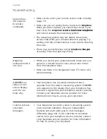 Preview for 102 page of AT&T SB67118 DECT 6.0 User Manual