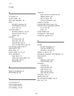 Preview for 104 page of AT&T SB67118 DECT 6.0 User Manual