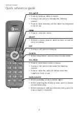 Preview for 6 page of AT&T SB8740 User Manual