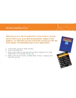 Предварительный просмотр 14 страницы AT&T SGH-a717 Quick Start Manual