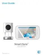 AT&T Smart Sync 5 User Manual preview