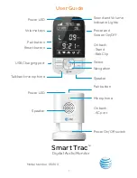 AT&T Smart Trac 05000 User Manual preview