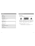 Preview for 3 page of AT&T SongPod ID201 User Manual