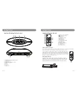 Preview for 5 page of AT&T SongPod ID201 User Manual