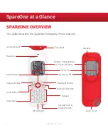 Preview for 6 page of AT&T SPAREONE User Manual