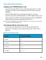 Preview for 7 page of AT&T SPB3200 User Manual