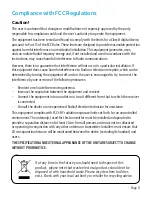 Preview for 11 page of AT&T SPB3200 User Manual